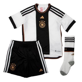 2023/2024 Prima Maglia Germania Bambino